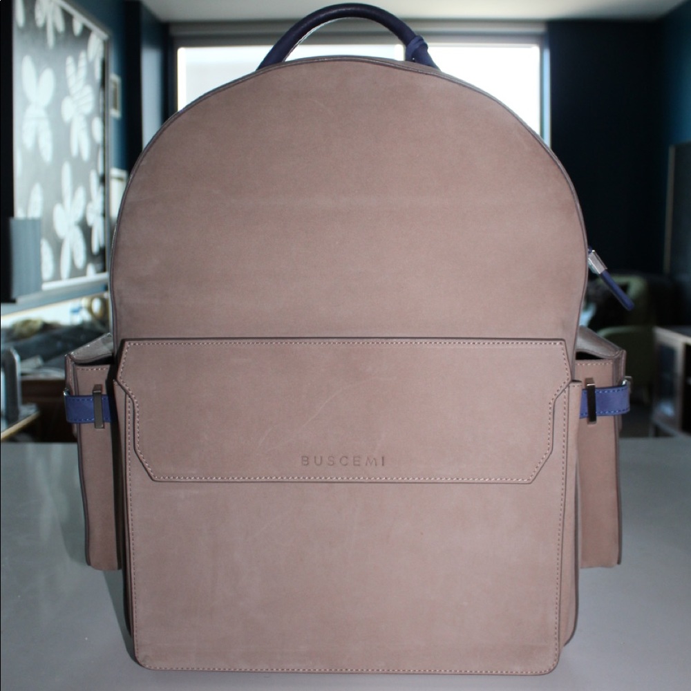 Buscemi Backpack